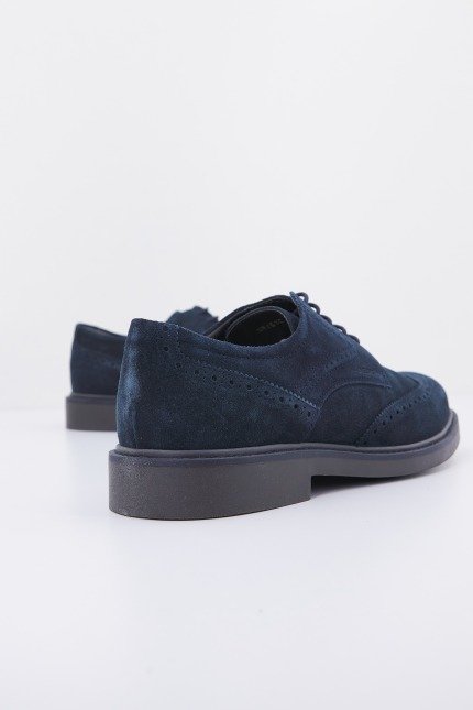GEOX U SILMOR en color AZUL  (3)