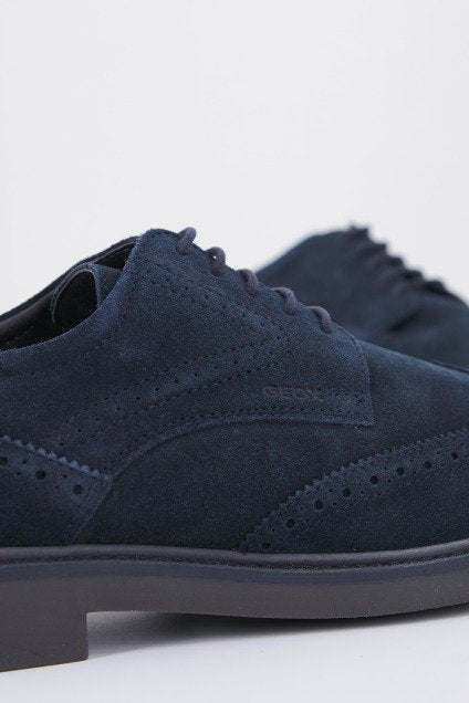 GEOX U SILMOR en color AZUL  (4)