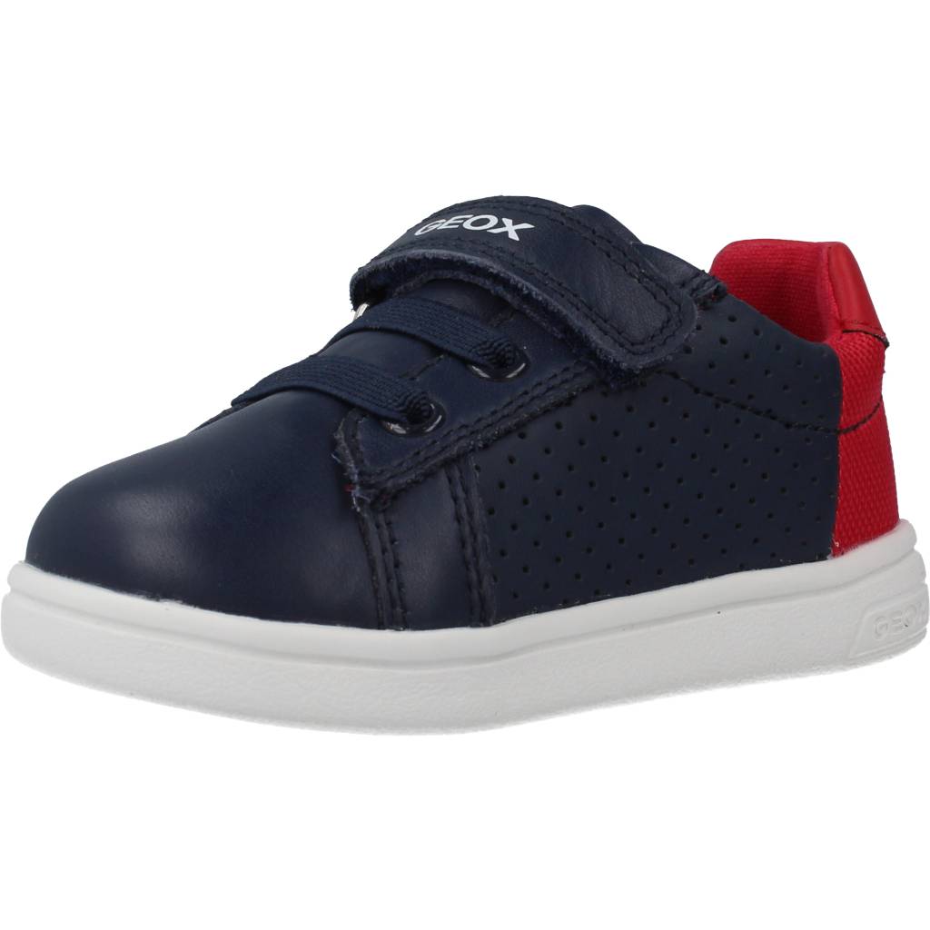 GEOX  B DJROCK BOY B en color AZUL  (1)