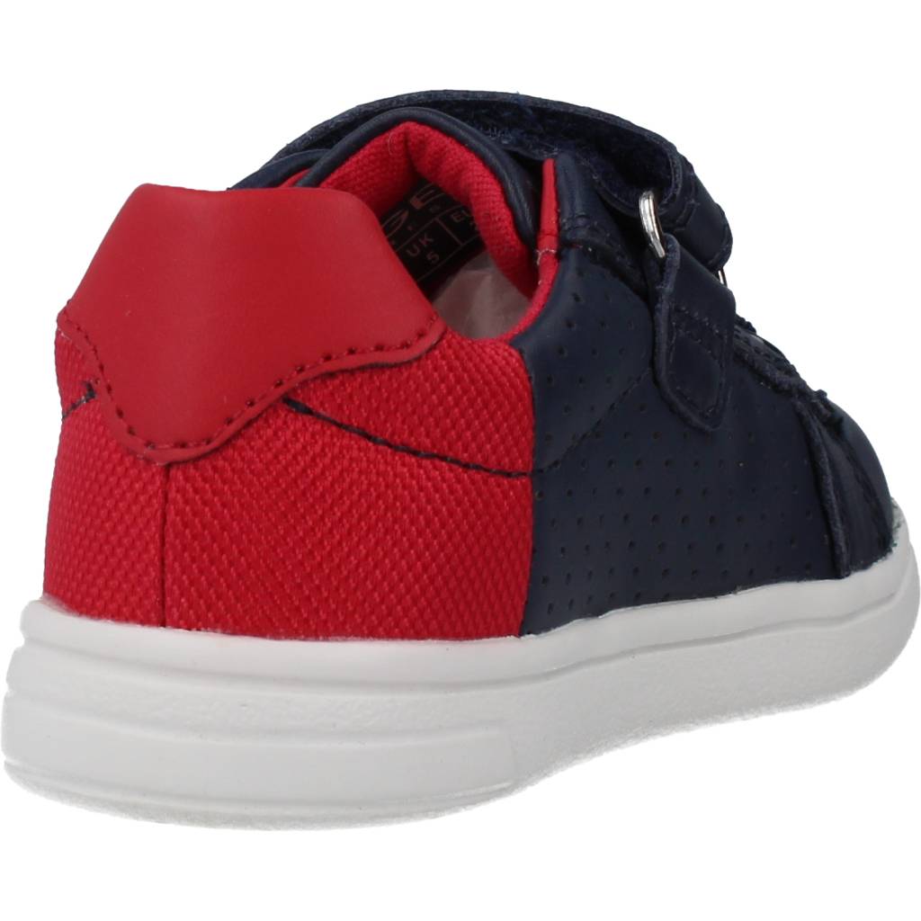 GEOX  B DJROCK BOY B en color AZUL  (3)