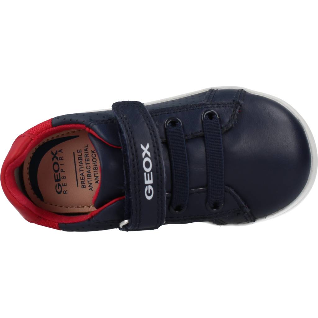 GEOX  B DJROCK BOY B en color AZUL  (7)