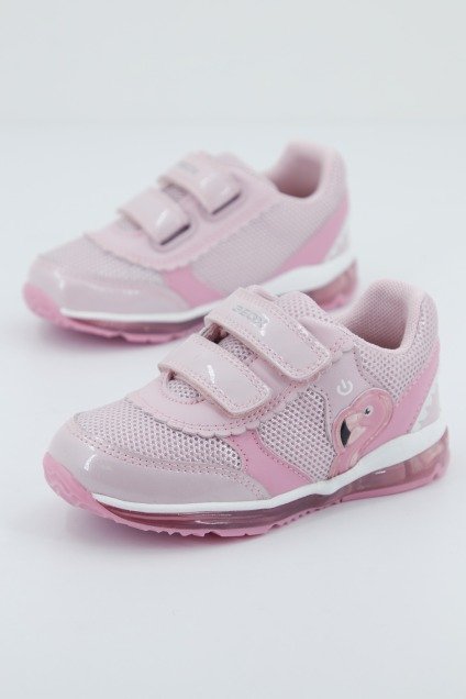 GEOX B TODO G. C en color ROSA  (1)