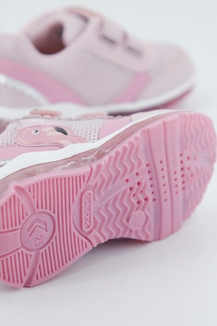GEOX B TODO G. C en color ROSA  (4)