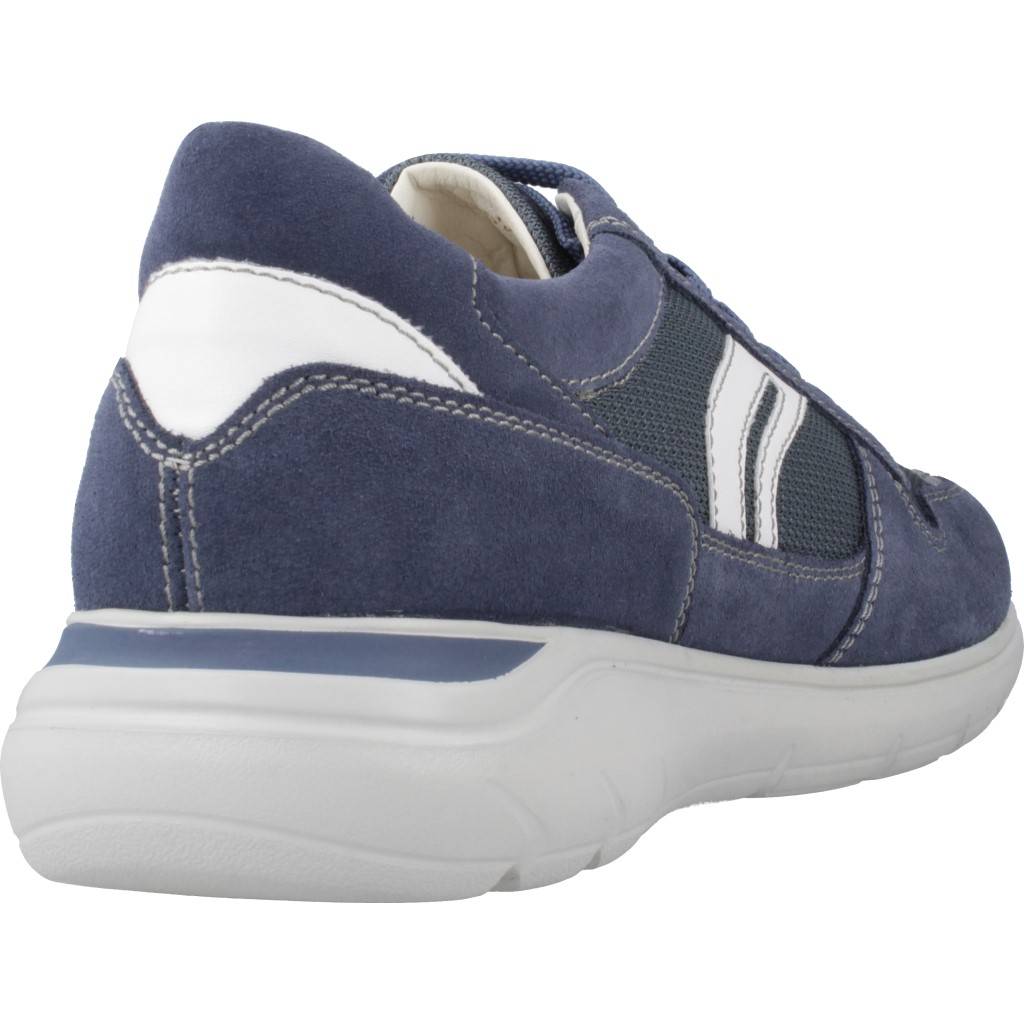 GEOX U SESTIERE C en color AZUL  (3)