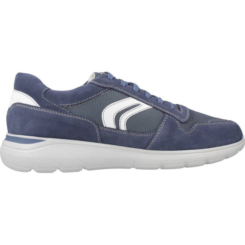 GEOX U SESTIERE C en color AZUL  (4)