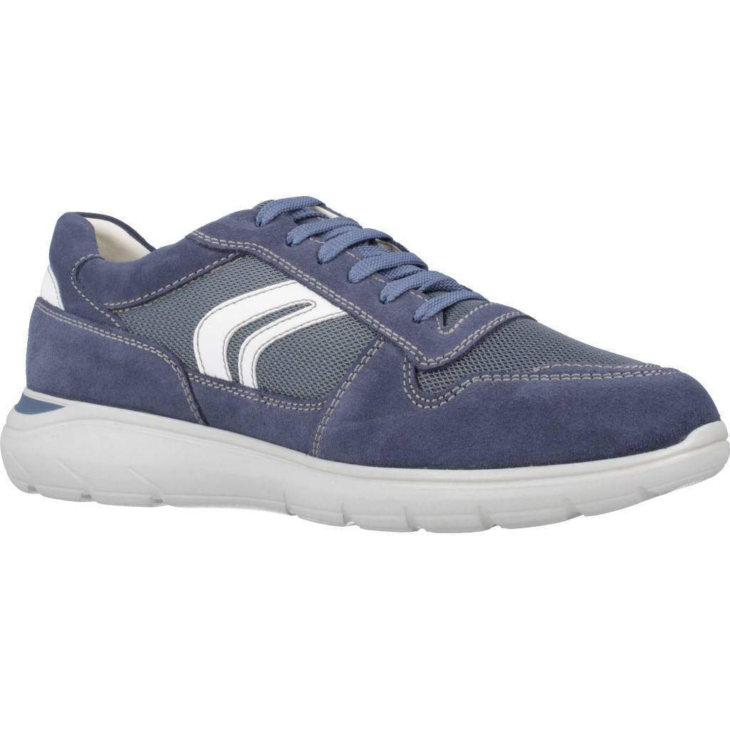 GEOX U SESTIERE C en color AZUL  (5)