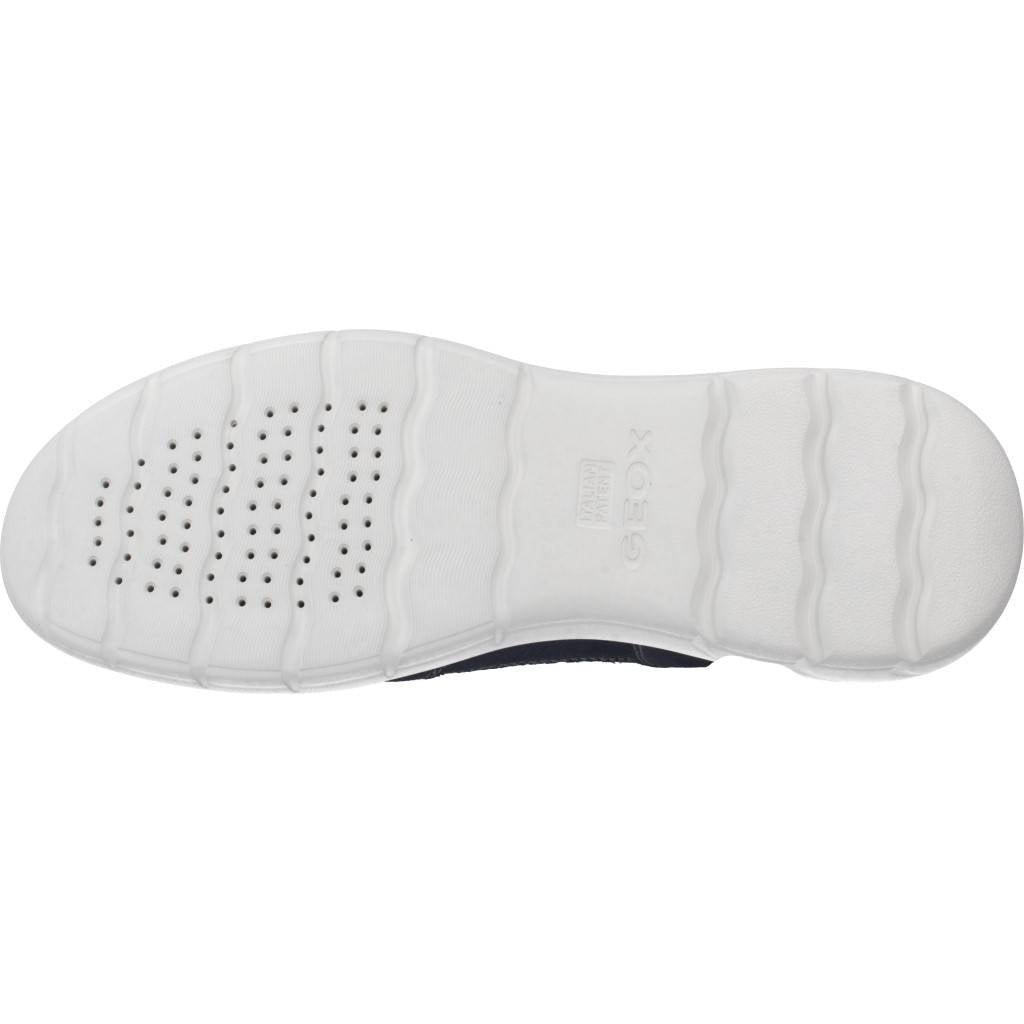 GEOX U SESTIERE C en color AZUL  (6)