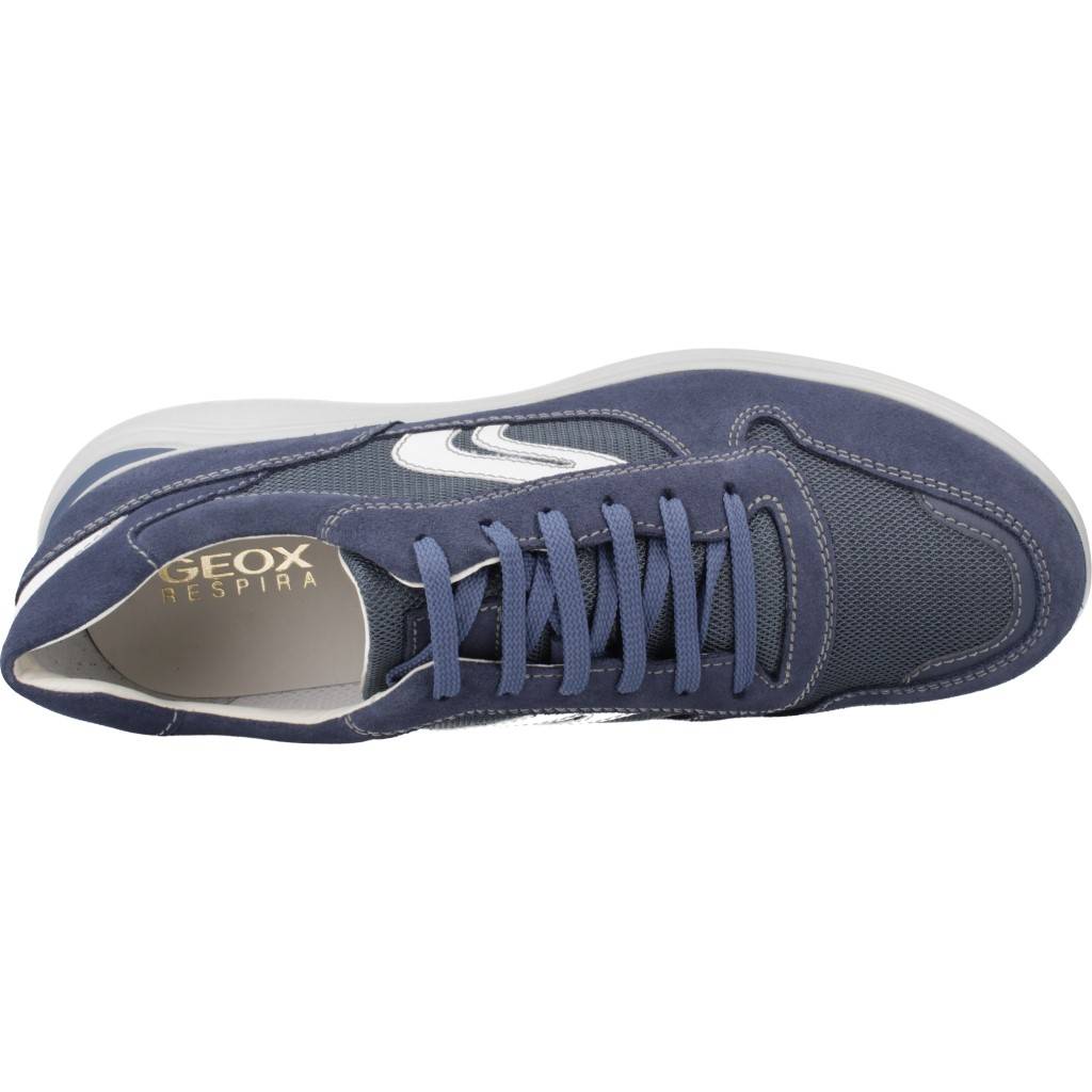 GEOX U SESTIERE C en color AZUL  (7)