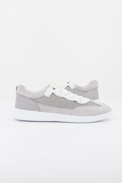 GEOX  U KENNET A en color GRIS  (2)