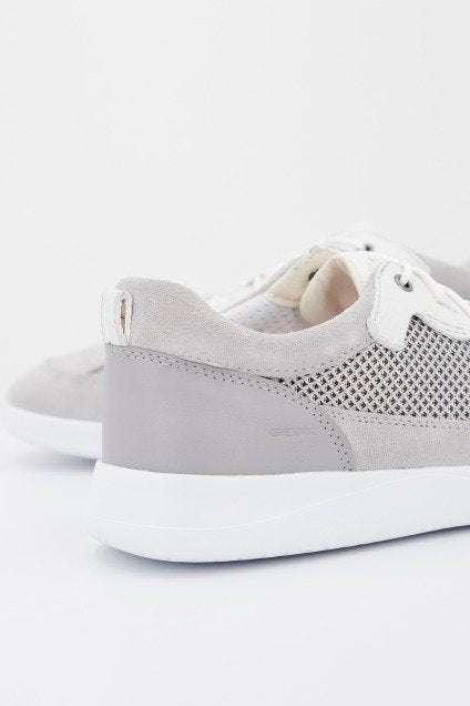 GEOX  U KENNET A en color GRIS  (4)