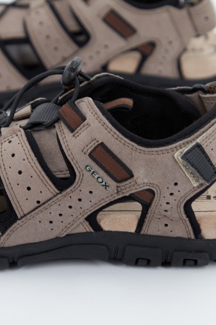 GEOX  U S.STRADA B en color MARRON  (3)