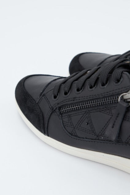 GEOX D MYRIA C en color NEGRO  (2)