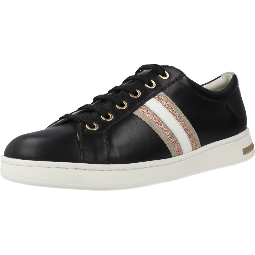 GEOX D JAYSEN A en color NEGRO  (1)