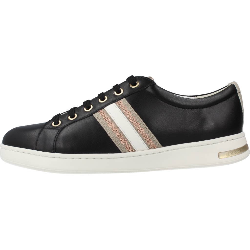 GEOX D JAYSEN A en color NEGRO  (2)