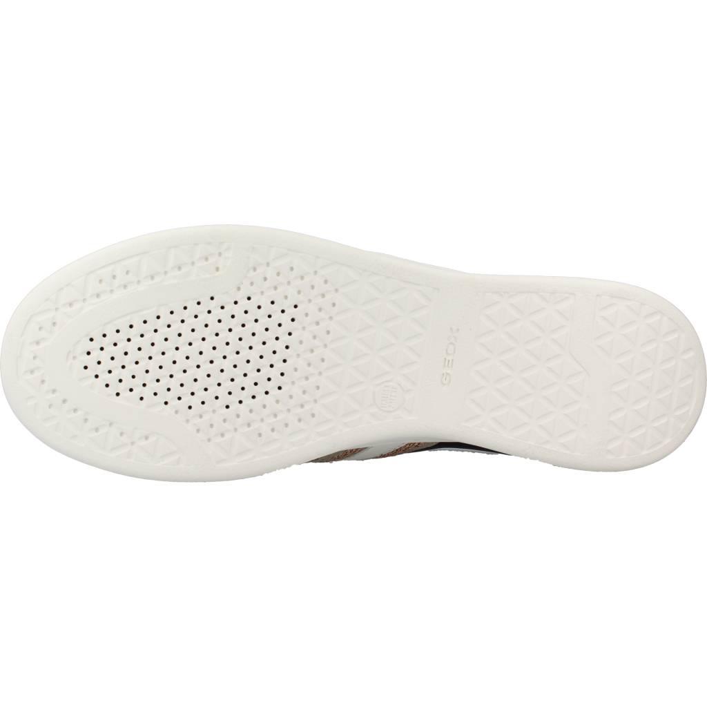 GEOX D JAYSEN A en color NEGRO  (6)