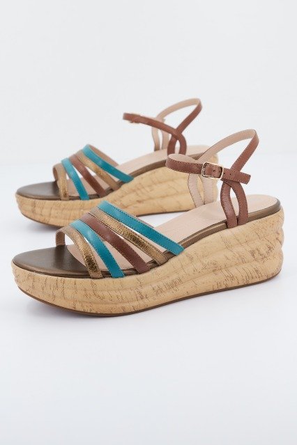 GEOX D PRIMULA SAND B en color AZUL  (1)