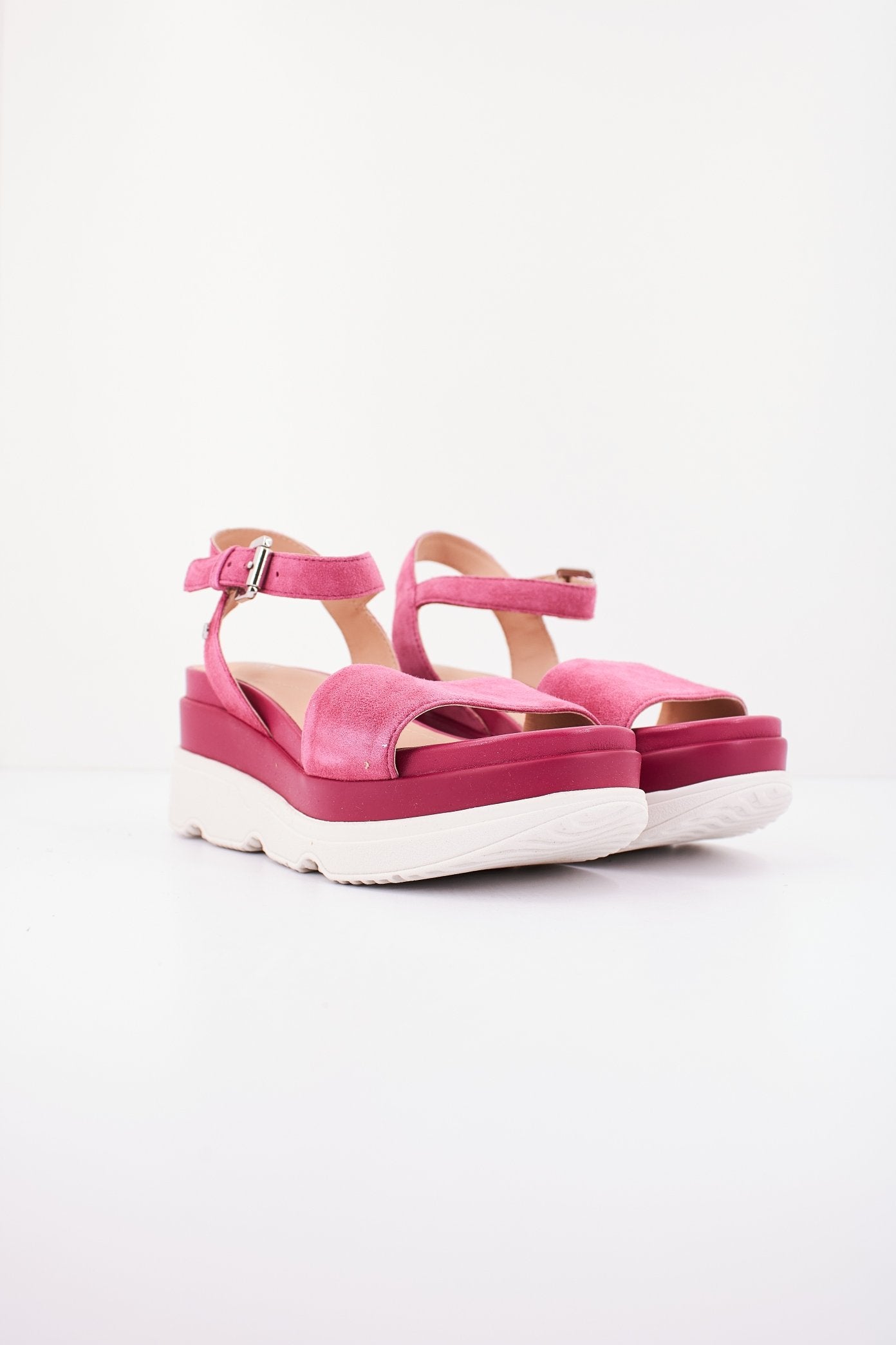 GEOX D GARDENIA en color ROSA  (2)