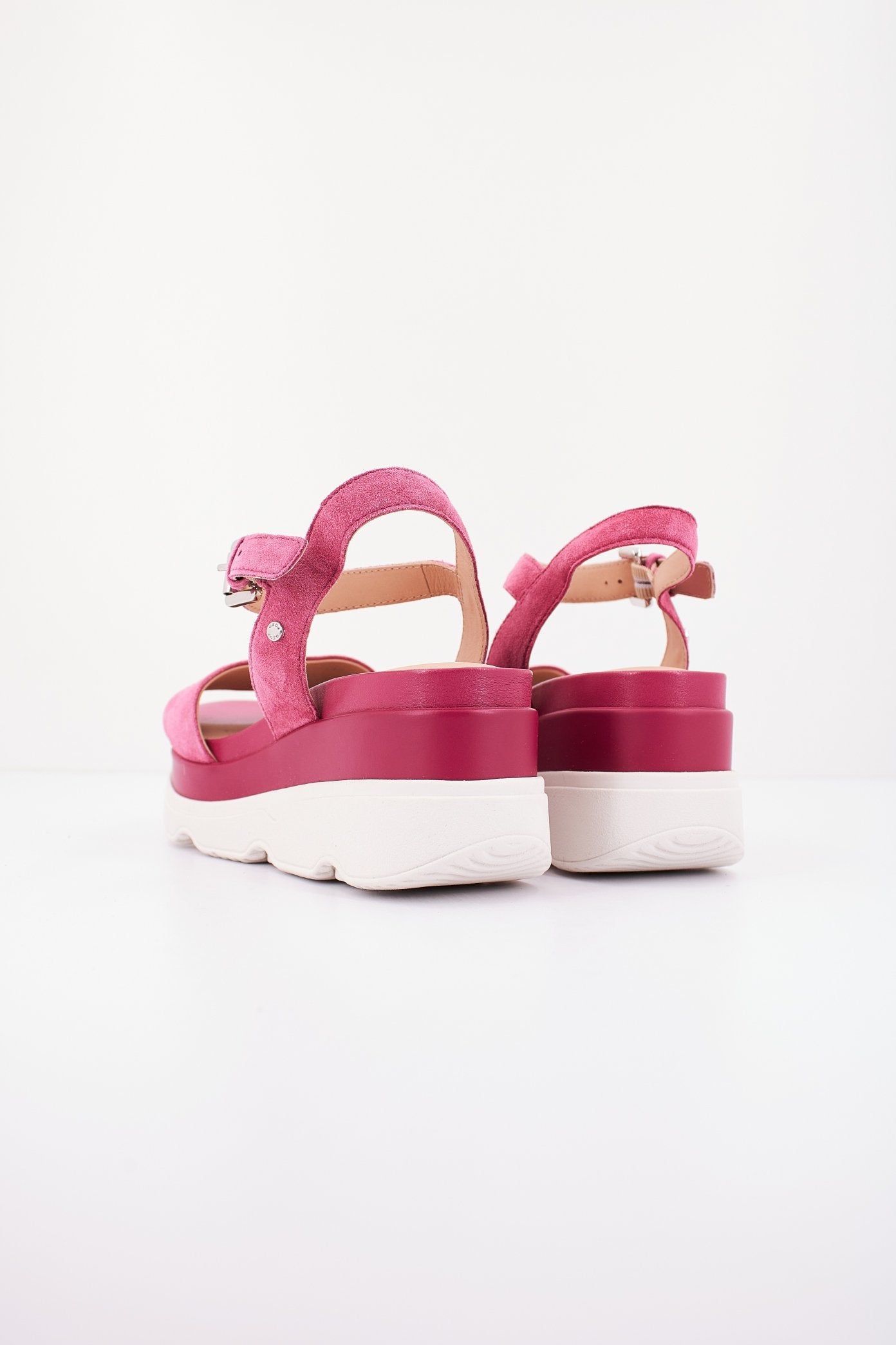 GEOX D GARDENIA en color ROSA  (3)