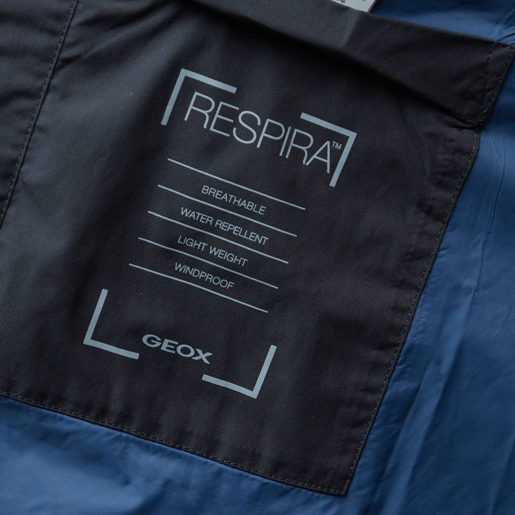 GEOX WL T en color AZUL  (4)