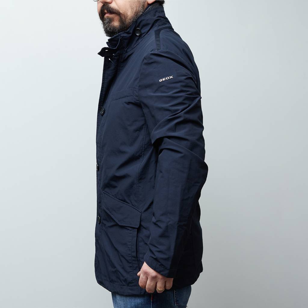 GEOX MV T  en color AZUL  (1)