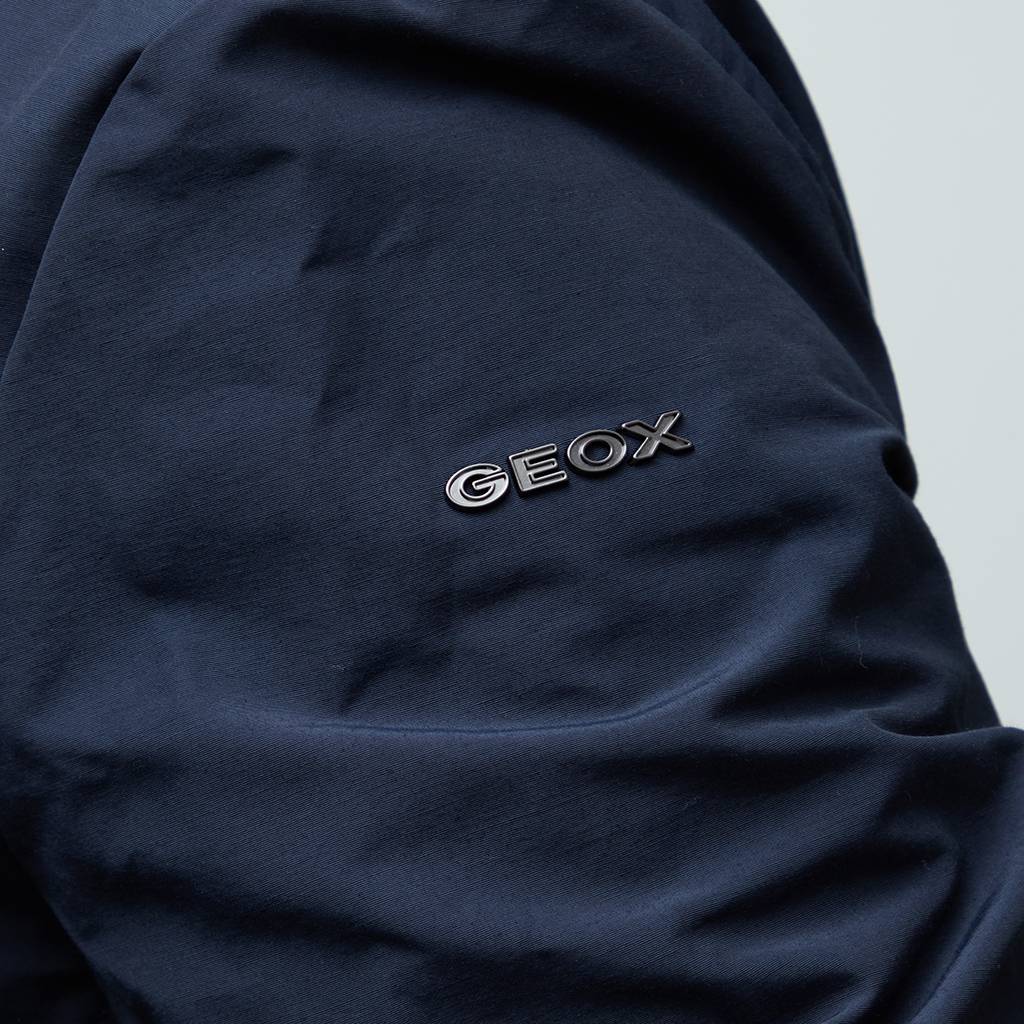 GEOX MV T  en color AZUL  (3)