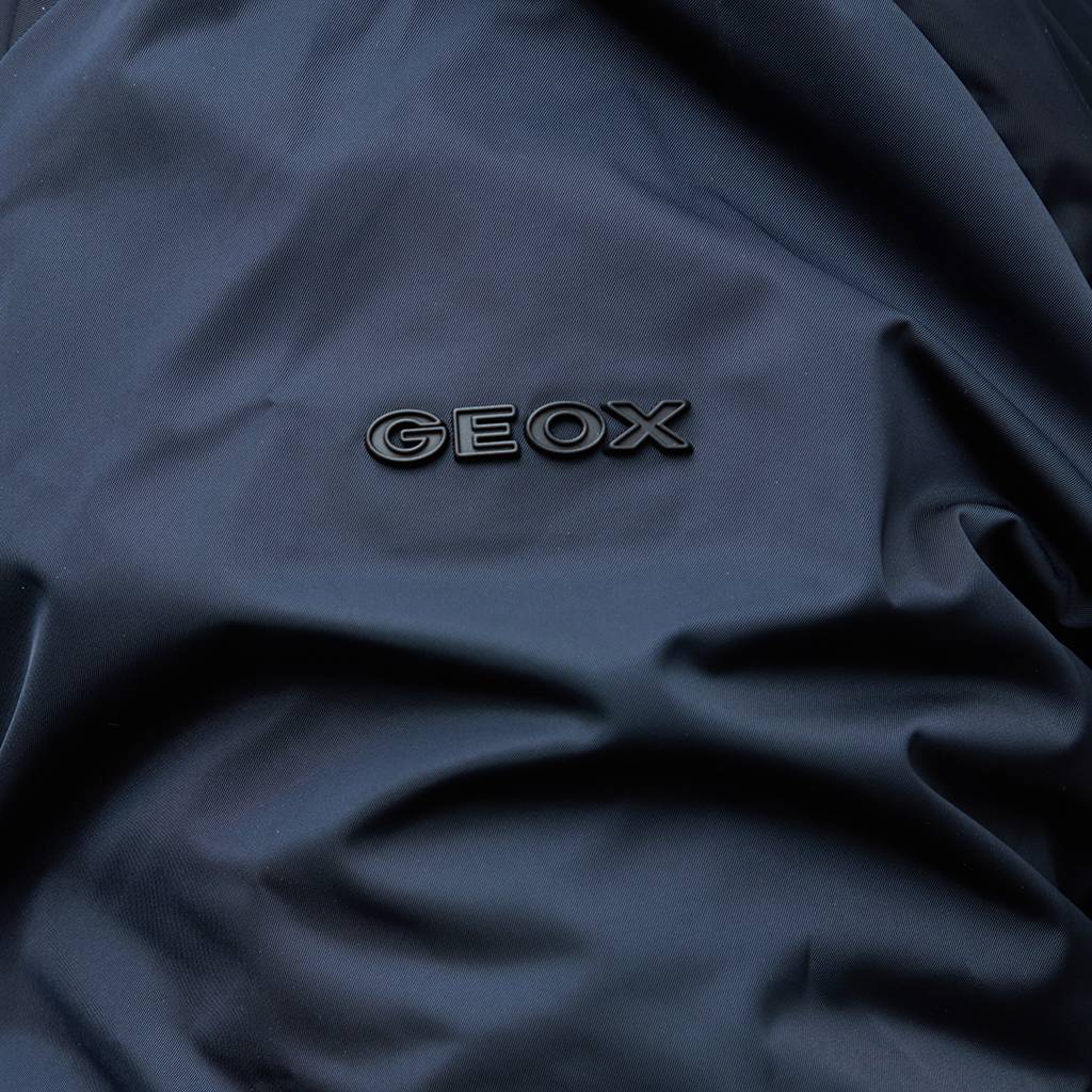 GEOX MR T en color AZUL  (3)