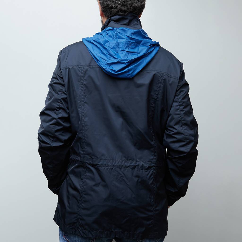 GEOX MR T en color AZUL  (5)