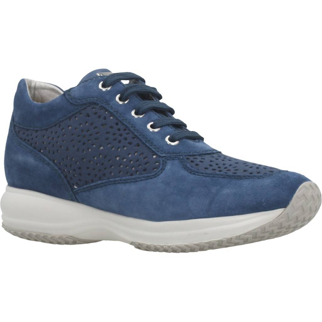 GEOX D HAPPY A en color AZUL  (6)