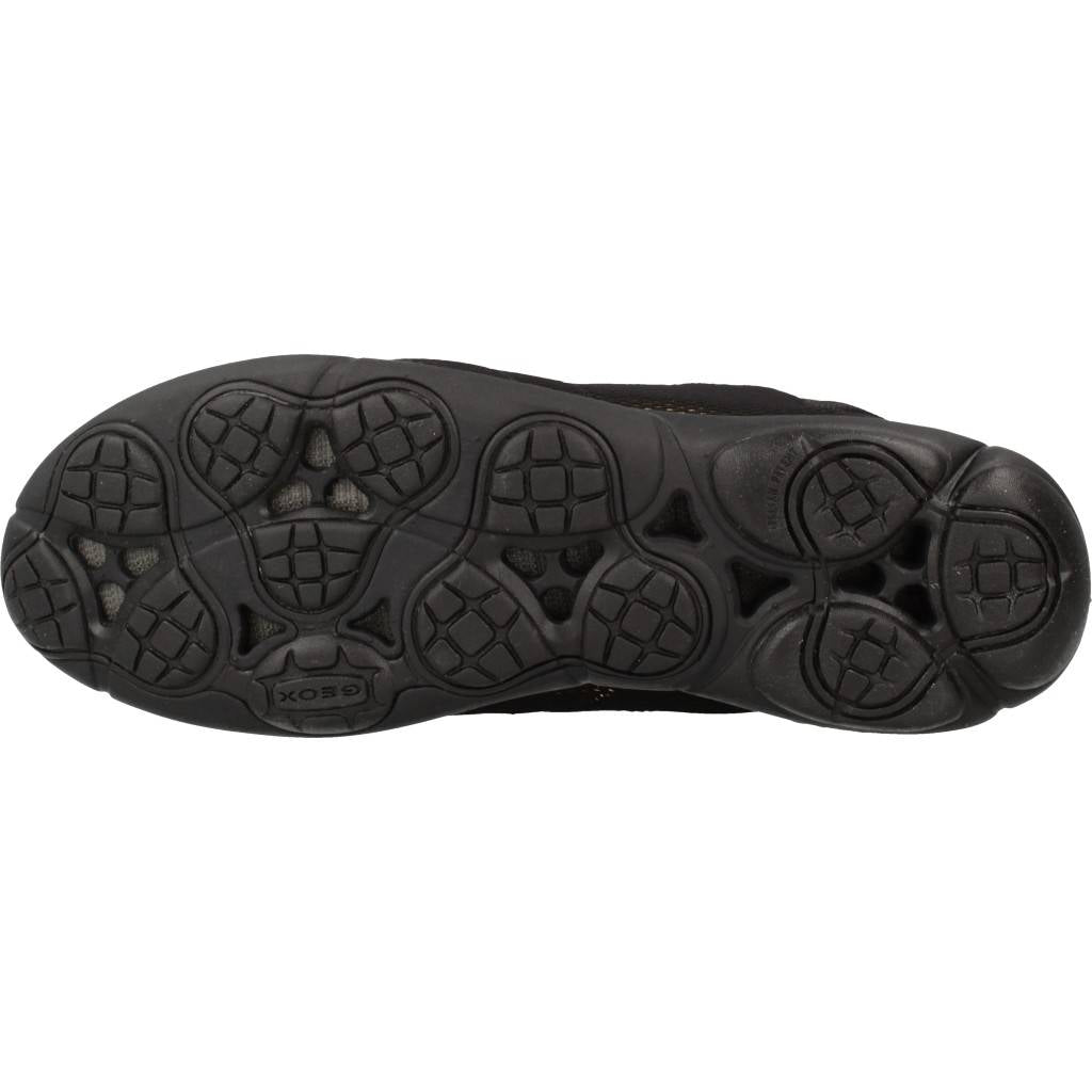 GEOX D NEBULA C en color NEGRO  (6)