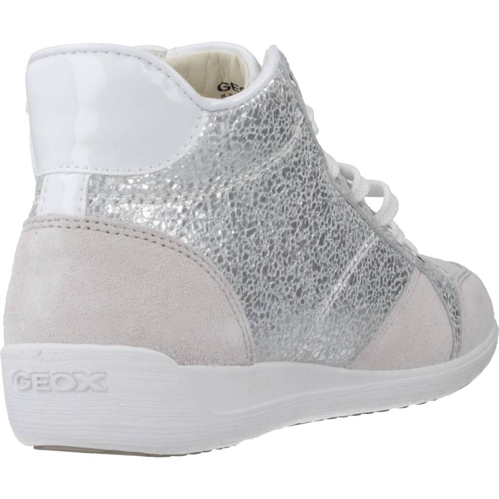GEOX D MYRIA C en color GRIS  (4)