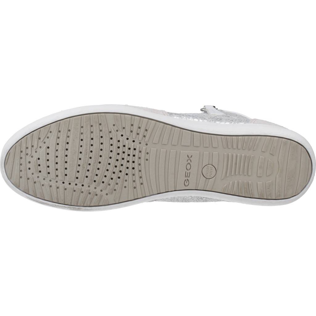 GEOX D MYRIA C en color GRIS  (7)