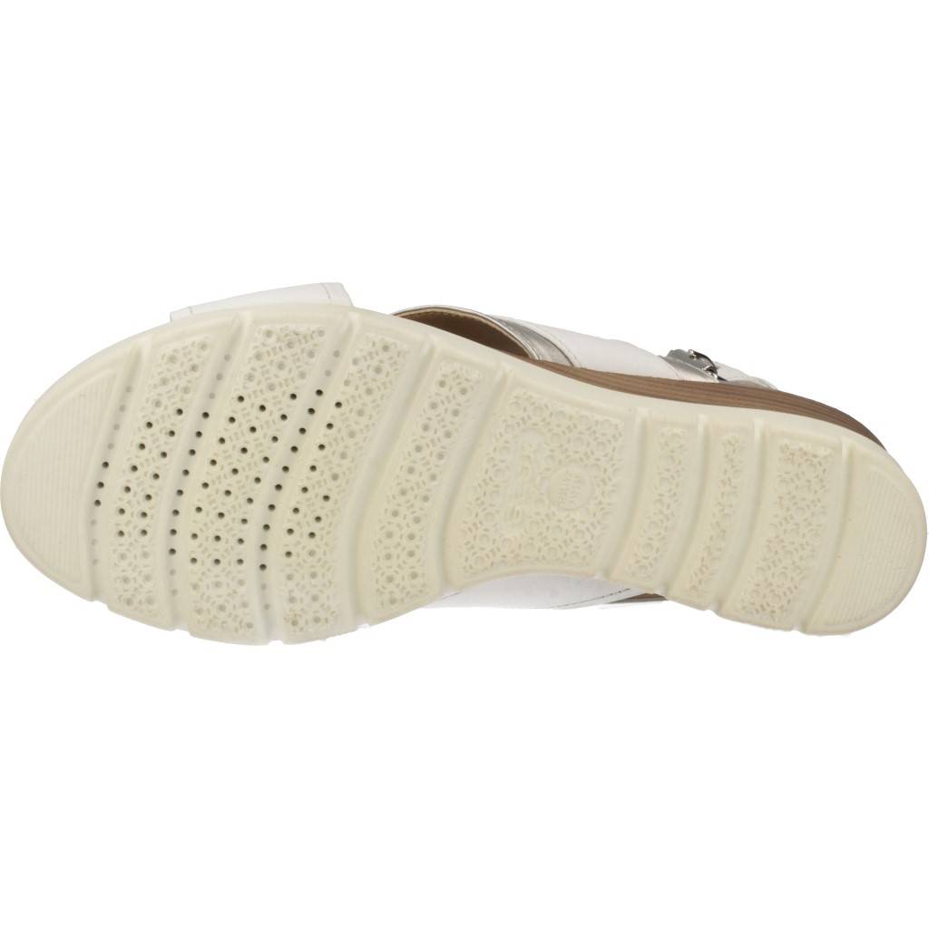 GEOX D MARYKARMEN P. B en color BLANCO  (7)