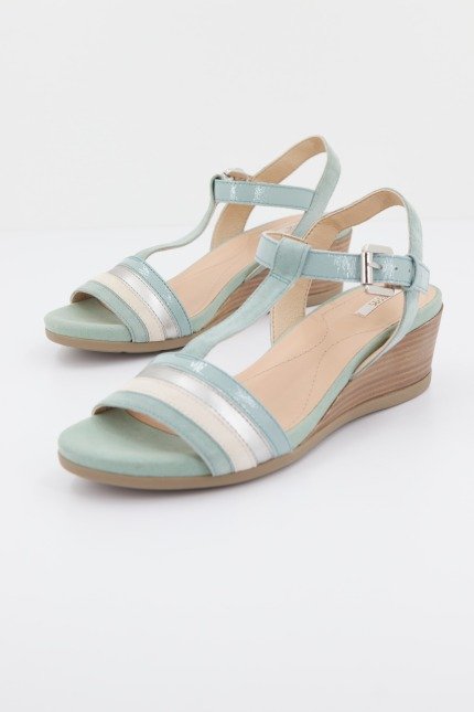 GEOX D MARYKARMEN C en color AZUL  (1)