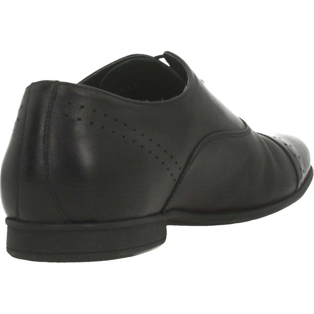 GEOX U WILBURG D en color NEGRO  (3)