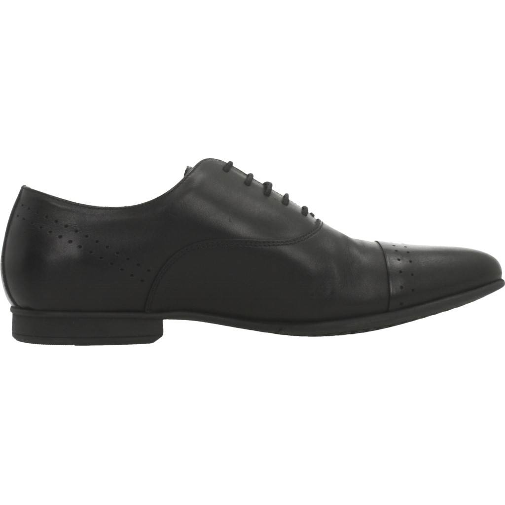 GEOX U WILBURG D en color NEGRO  (4)