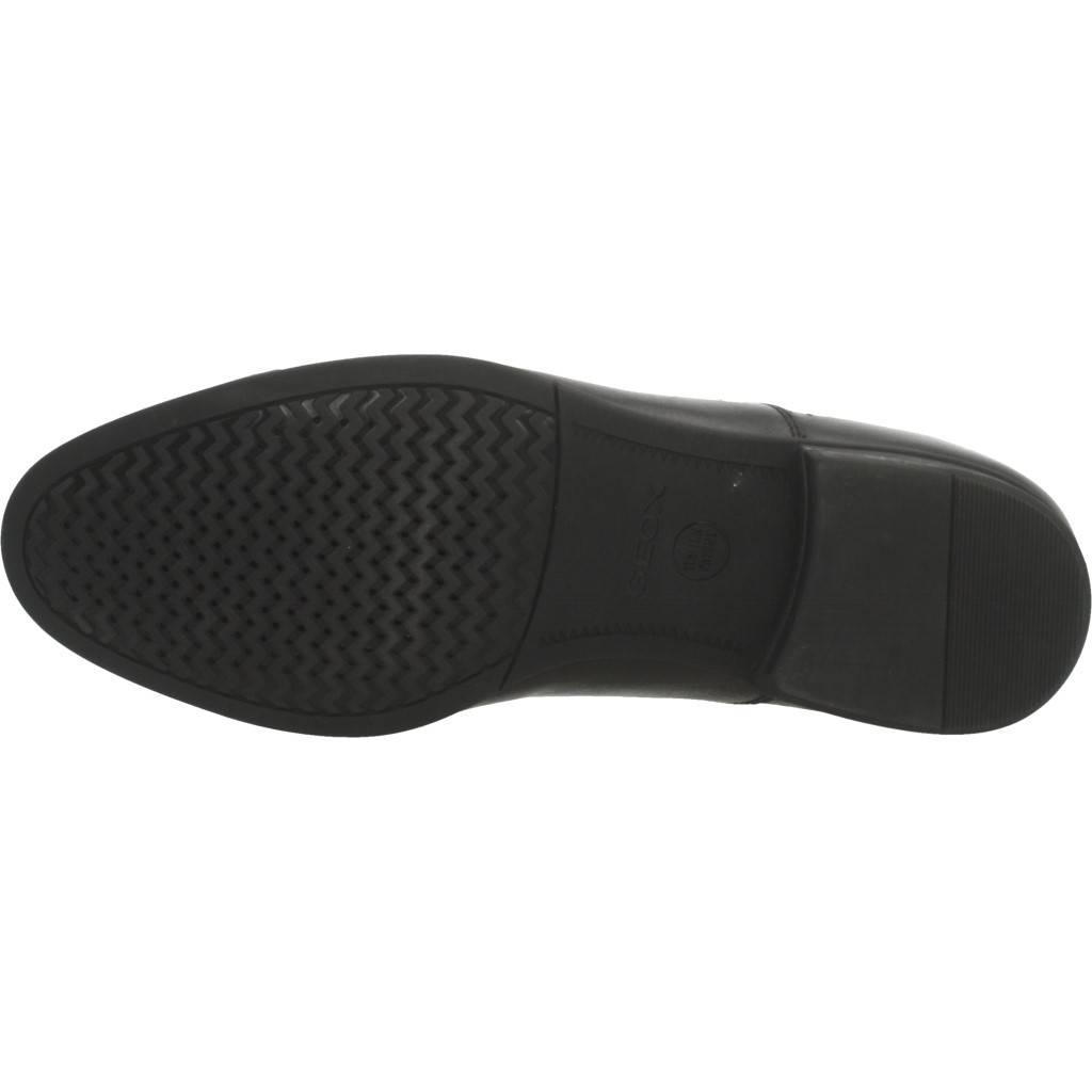 GEOX U WILBURG D en color NEGRO  (6)