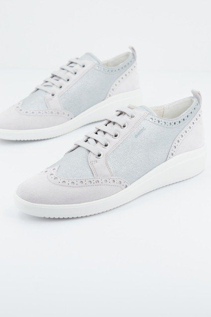 GEOX  D TAHINA B en color GRIS  (1)