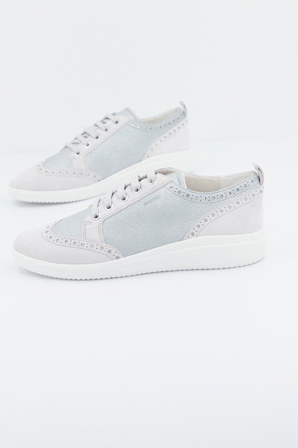 GEOX  D TAHINA B en color GRIS  (4)