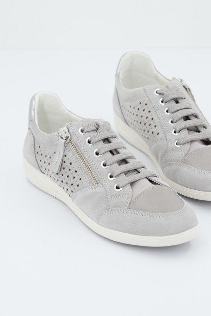 GEOX  D MYRIA A en color GRIS  (1)