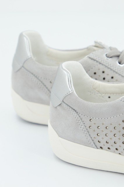 GEOX  D MYRIA A en color GRIS  (3)