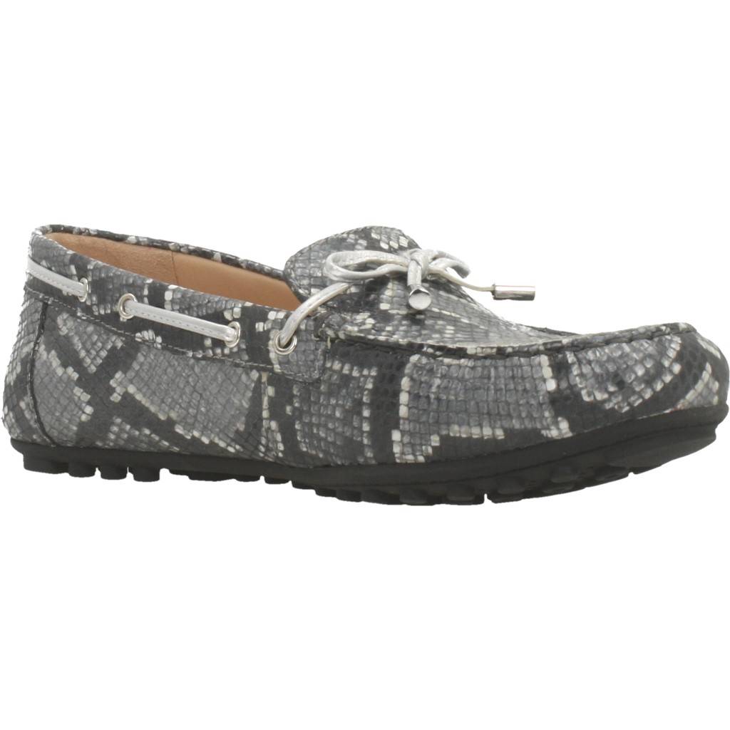 GEOX D LEELYAN A en color ANIMAL PRINT  (5)