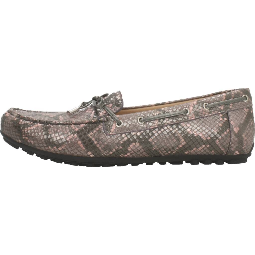 GEOX D LEELYAN A en color ANIMAL PRINT  (2)