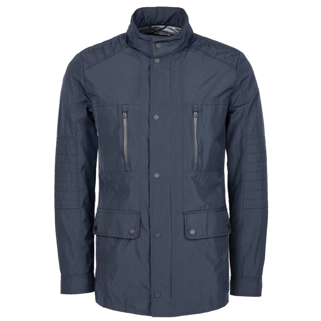 GEOX MW T en color AZUL  (2)