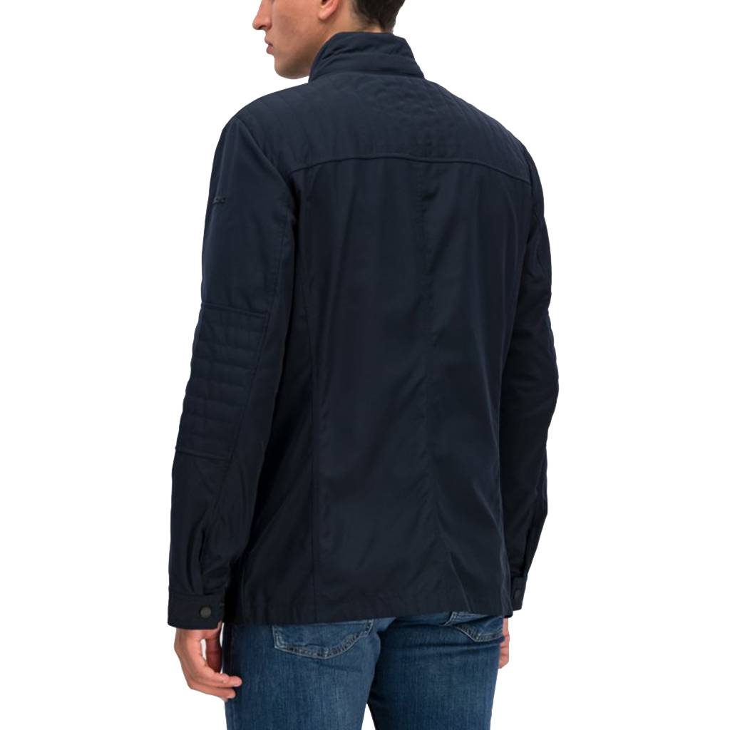 GEOX MW T en color AZUL  (3)