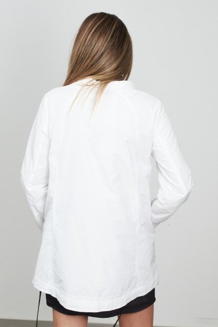 GEOX WV T en color BLANCO  (3)