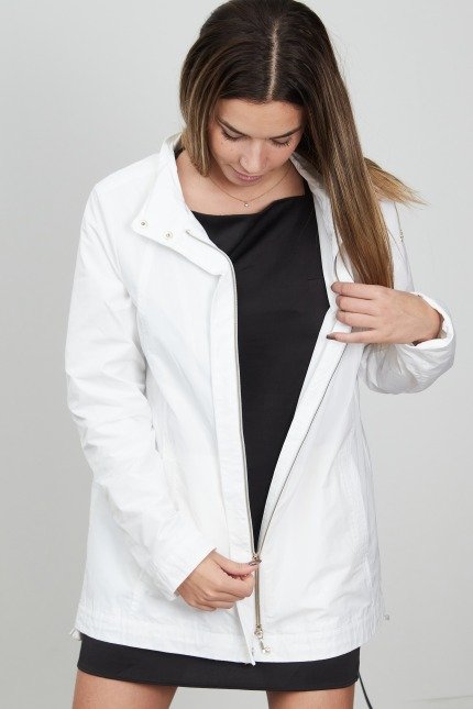 GEOX WV T en color BLANCO  (4)