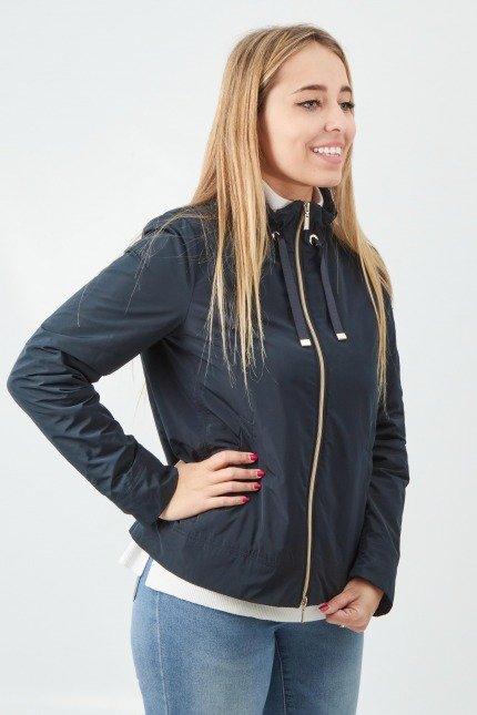 GEOX WS T en color AZUL  (2)