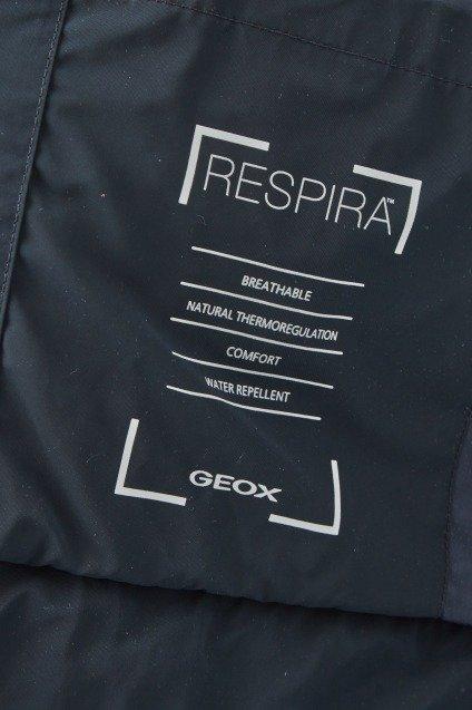 GEOX WS T en color AZUL  (4)