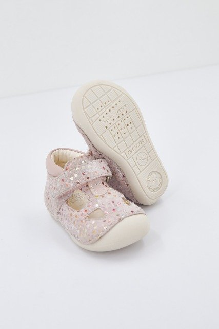 GEOX B TUTIM en color ROSA  (2)