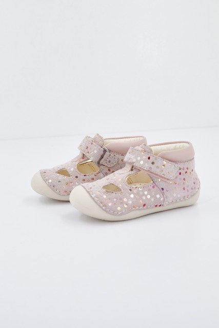 GEOX B TUTIM en color ROSA  (3)
